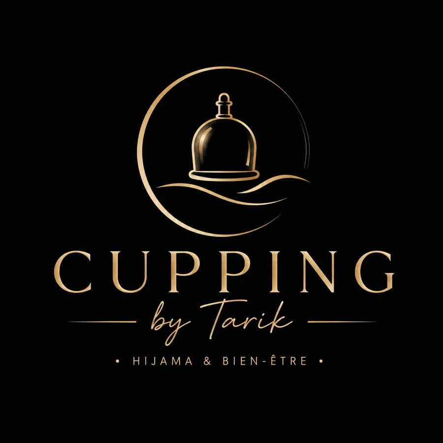 Cupping by Tarik